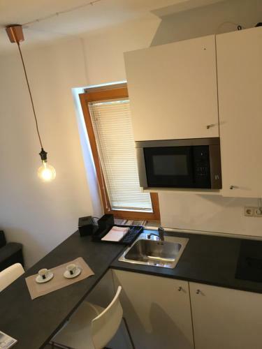Apartamento Appartement Rainer Sistrans