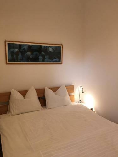 Apartamento Appartement Rainer Sistrans