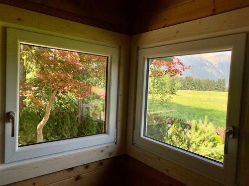 Waldchalet Am Eichhof