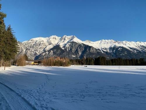 Waldchalet Am Eichhof