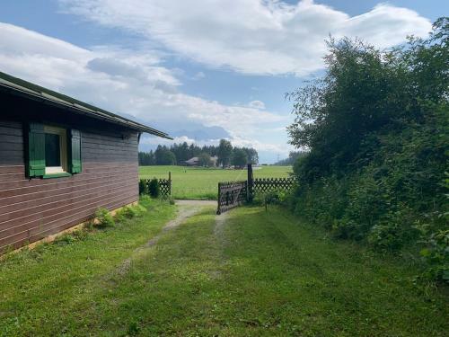 Waldchalet Am Eichhof