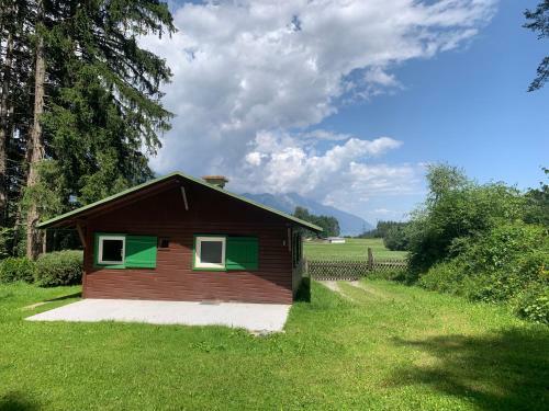 Waldchalet Am Eichhof