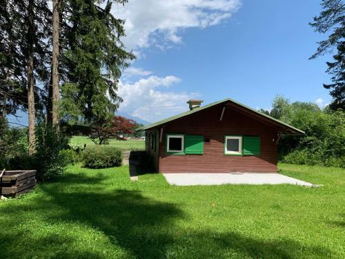 Waldchalet Am Eichhof