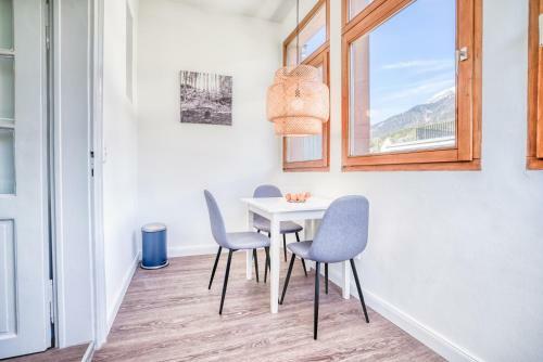 Apartamento Innsbruckhomes At Botanical Garden