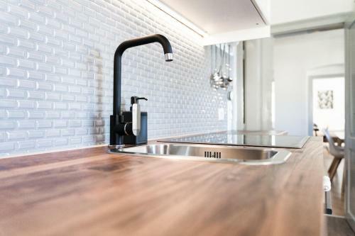 Apartamento Innsbruckhomes At Botanical Garden