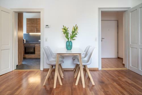 Apartamento Innsbruckhomes At Botanical Garden