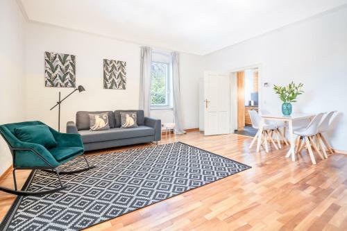 Apartamento Innsbruckhomes At Botanical Garden