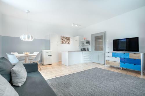 Apartamento Innsbruckhomes At Botanical Garden
