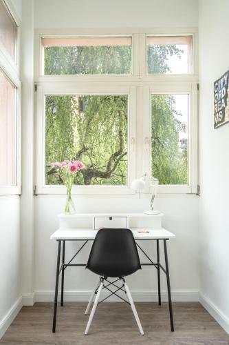 Apartamento Innsbruckhomes At Botanical Garden