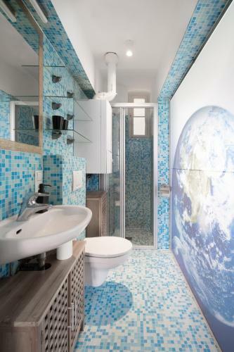 Apartamento Innsbruckhomes At Botanical Garden