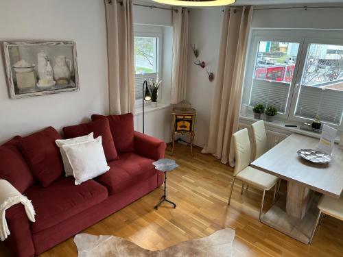 Apartamento Citybergblick2