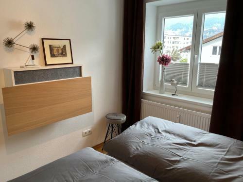 Apartamento Citybergblick2