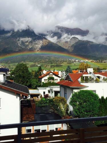 Apartamento Citybergblick2