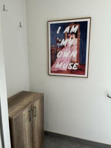 Apartamento Citybergblick2