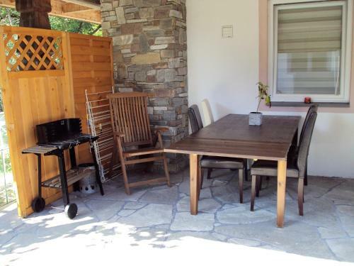 Apartamento Ferienwohnung Raunegger