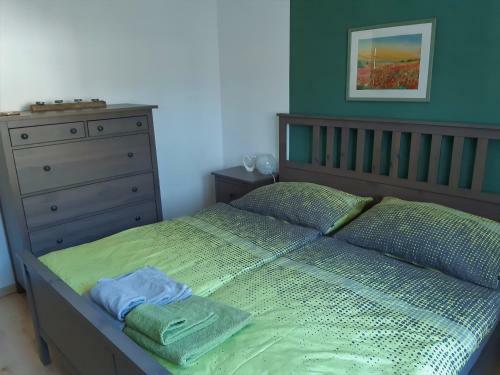 Apartamento Ferienwohnung Raunegger