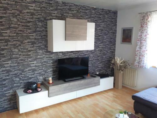 Apartamento Ferienwohnung Raunegger
