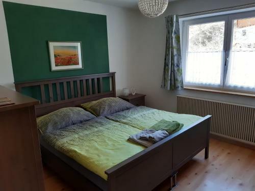 Apartamento Ferienwohnung Raunegger