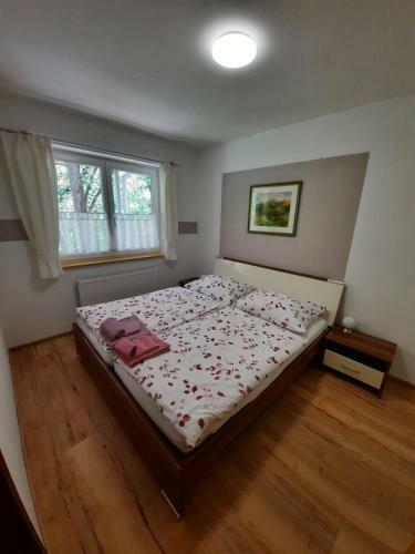 Apartamento Ferienwohnung Raunegger