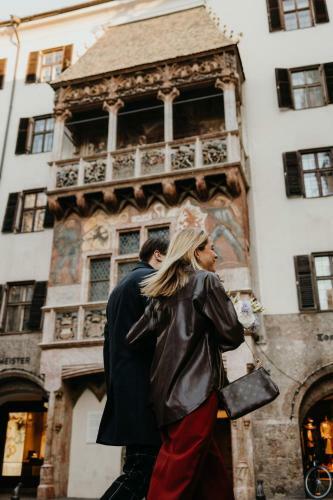 Hofgasse Apartments