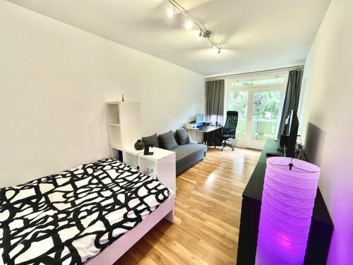 Apartamento Appartamento Tranquillo Con Wi-fi + Cucina