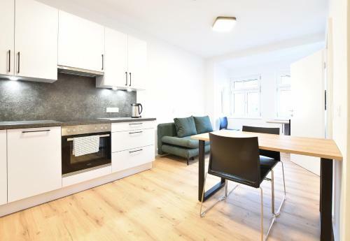 Central City Apartments
