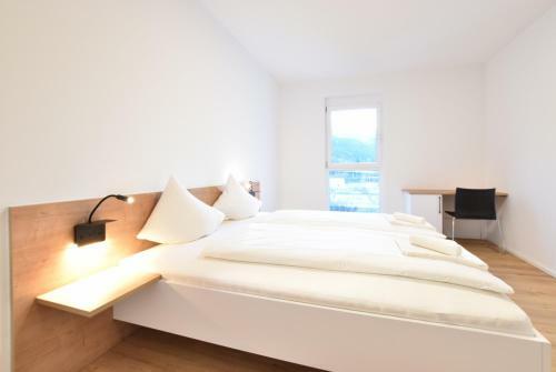 Central City Apartments
