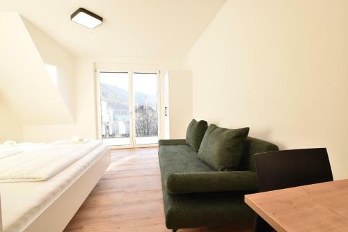 Central City Apartments