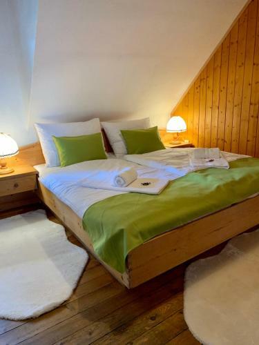 Hotel Alpl Resort