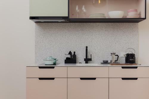 Apartamento Marktbar Studios