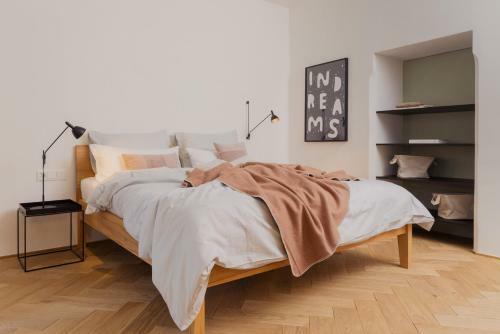 Apartamento Marktbar Studios
