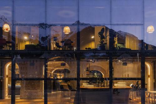 Apartamento Marktbar Studios