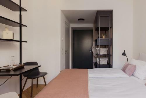 Apartamento Marktbar Studios