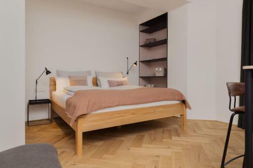Apartamento Marktbar Studios