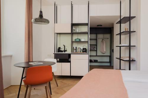 Apartamento Marktbar Studios