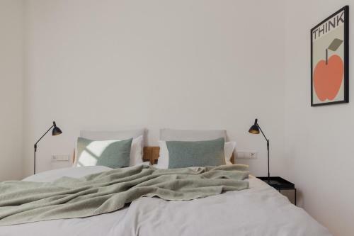 Apartamento Marktbar Studios