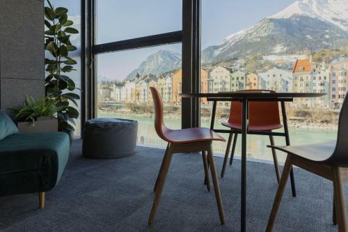 Apartamento Marktbar Studios