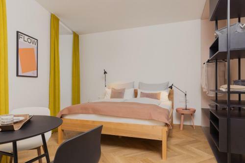 Apartamento Marktbar Studios