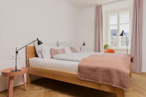 Apartamento Marktbar Studios