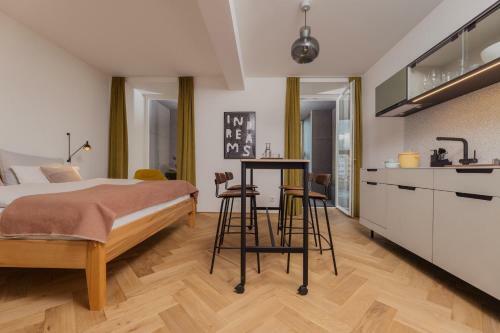 Apartamento Marktbar Studios