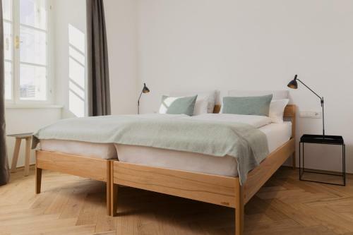 Apartamento Marktbar Studios