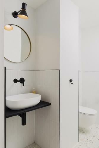 Apartamento Marktbar Studios