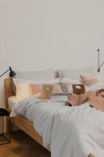 Apartamento Marktbar Studios