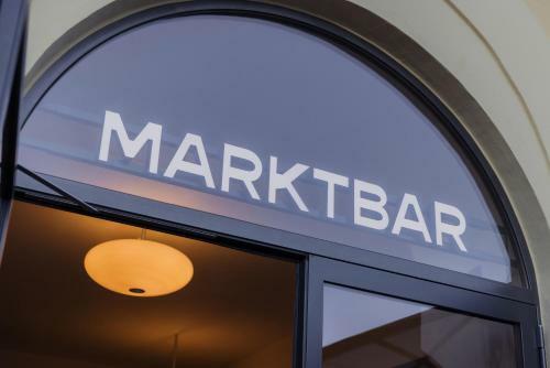 Apartamento Marktbar Studios