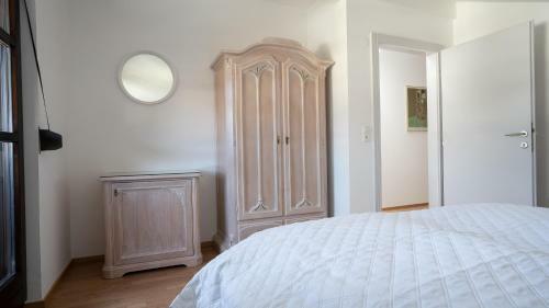 Apartamento Sch�ne 4-zimmer Wohnung Mitten In Den Alpen