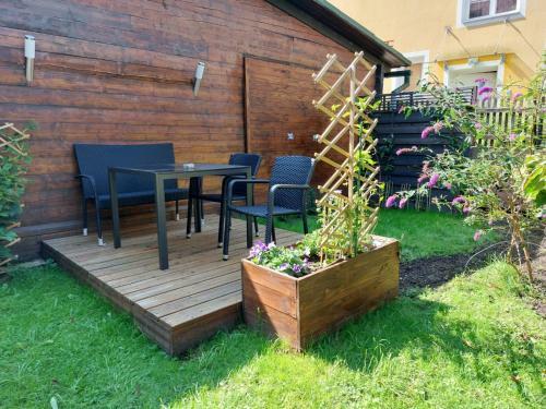 Reginas Ferienh�uschen