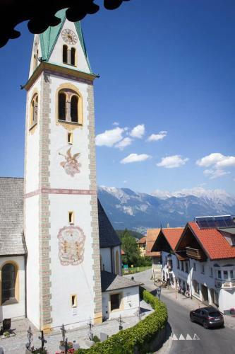 Apartamento Biobauernhof Mesneranderl