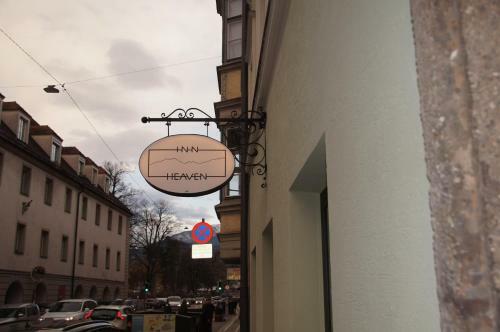 Innheaven Apartment St. Nicolas
