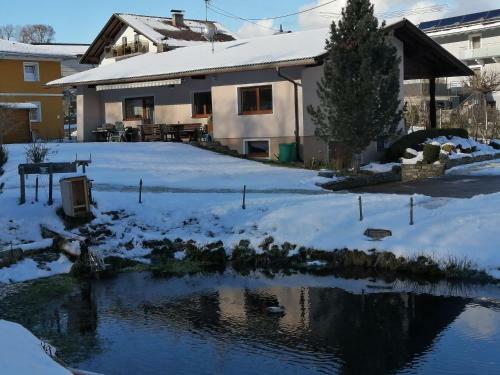 Apartmenthaus Paradise