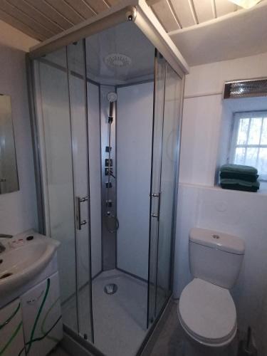 Apartamento Ferienwohnung Riedbach